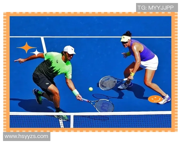 重庆网球队的包夹战术解析与深度剖析网球竞技的策略与技巧 重庆网球队的包夹战术解析与深度剖析网球竞技的策略与技巧