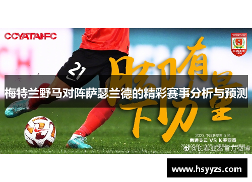 梅特兰野马对阵萨瑟兰德的精彩赛事分析与预测
